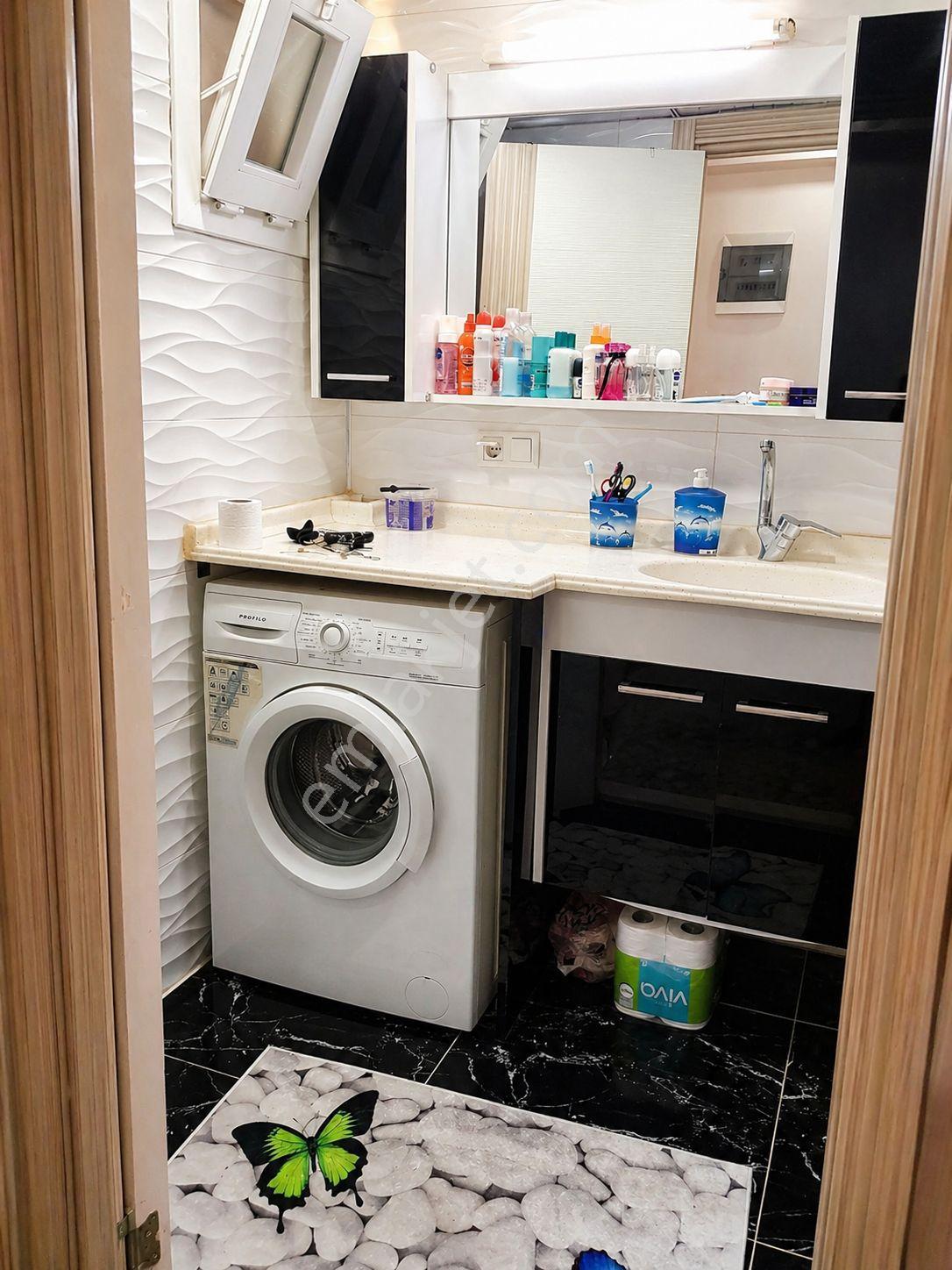 Kaçırma! Merkezi Lokasyonda Kiracılı Satılık Daire - Görsel 5