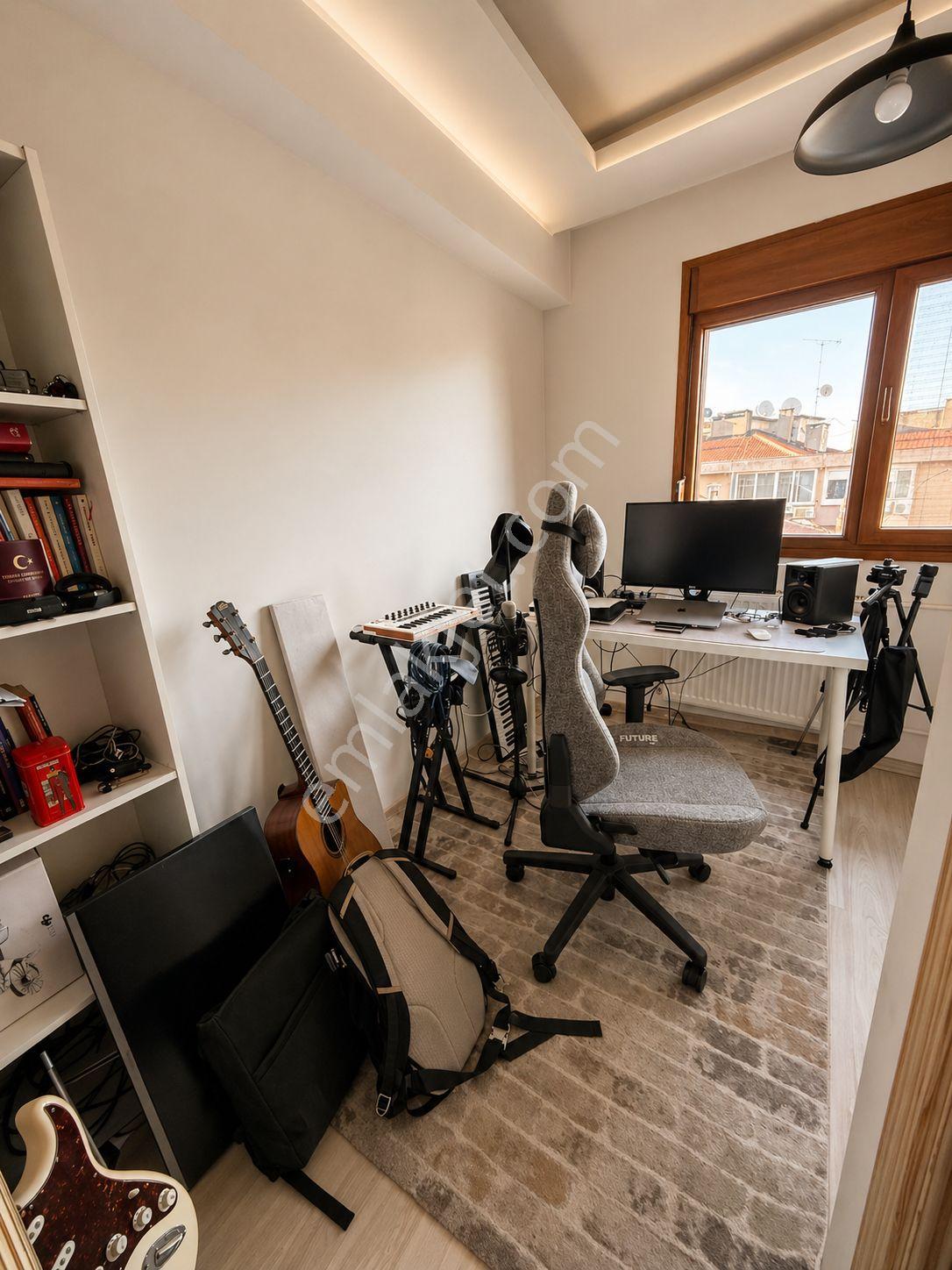 Kaçırma! Merkezi Lokasyonda Kiracılı Satılık Daire - Görsel 4