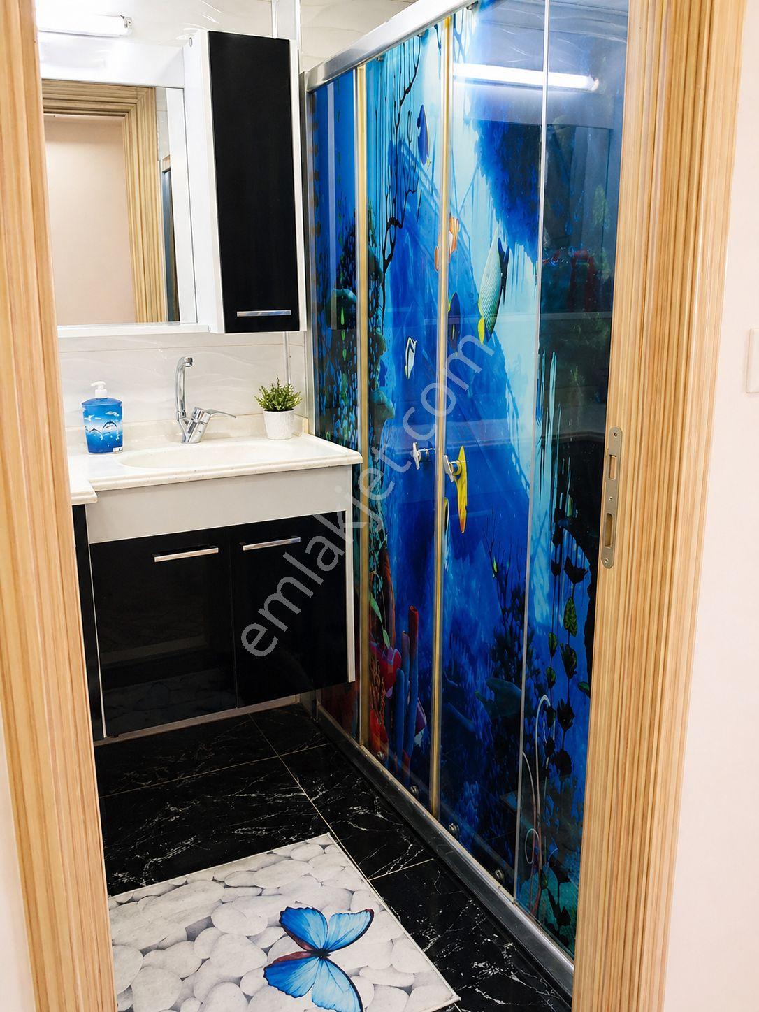 Kaçırma! Merkezi Lokasyonda Kiracılı Satılık Daire - Görsel 6