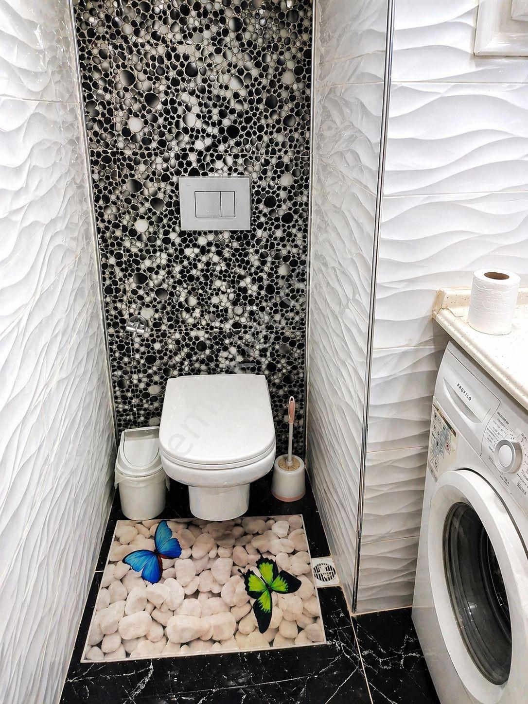 Kaçırma! Merkezi Lokasyonda Kiracılı Satılık Daire - Görsel 7