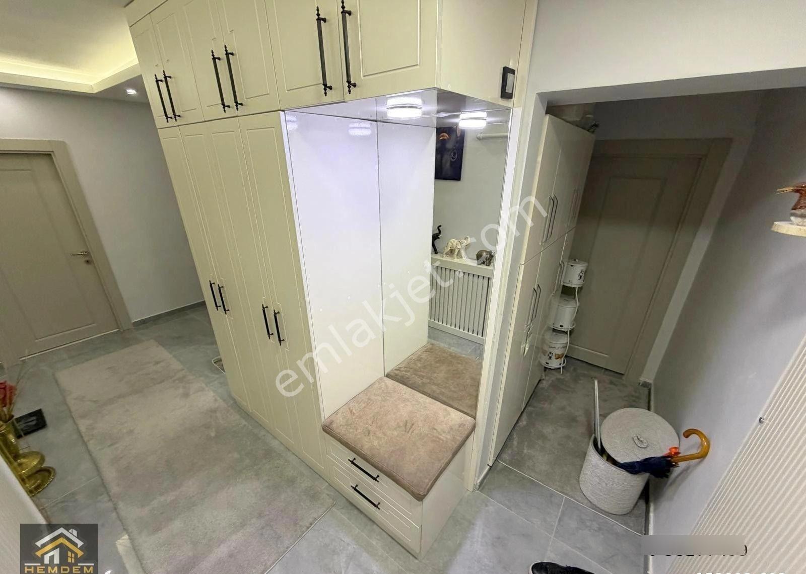 Hemdem Gayrimenkul'den Piyade'de Full+full Yapılı 3+1 Satılık Daire - Görsel 11