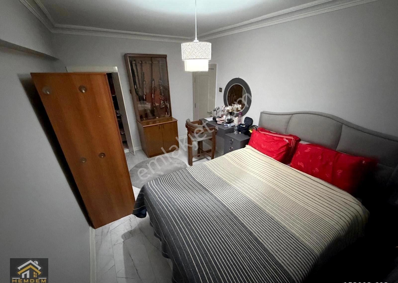 Hemdem Gayrimenkul'den Piyade'de Full+full Yapılı 3+1 Satılık Daire - Görsel 22