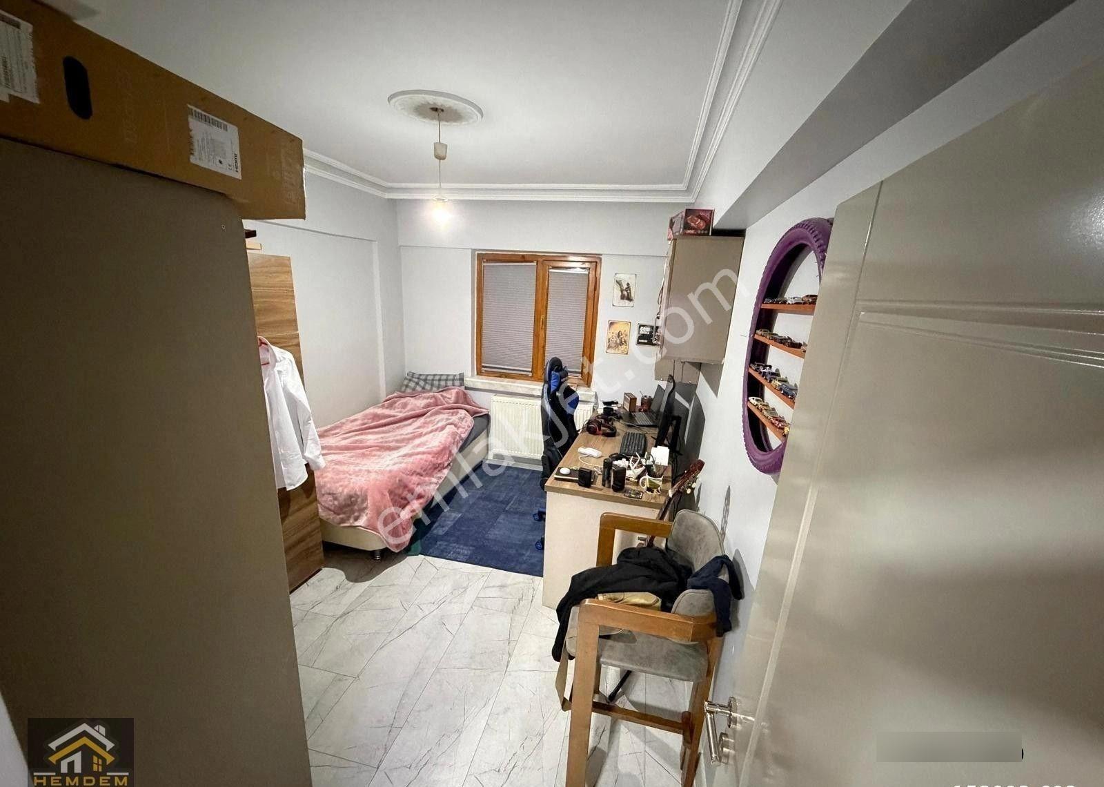 Hemdem Gayrimenkul'den Piyade'de Full+full Yapılı 3+1 Satılık Daire - Görsel 25