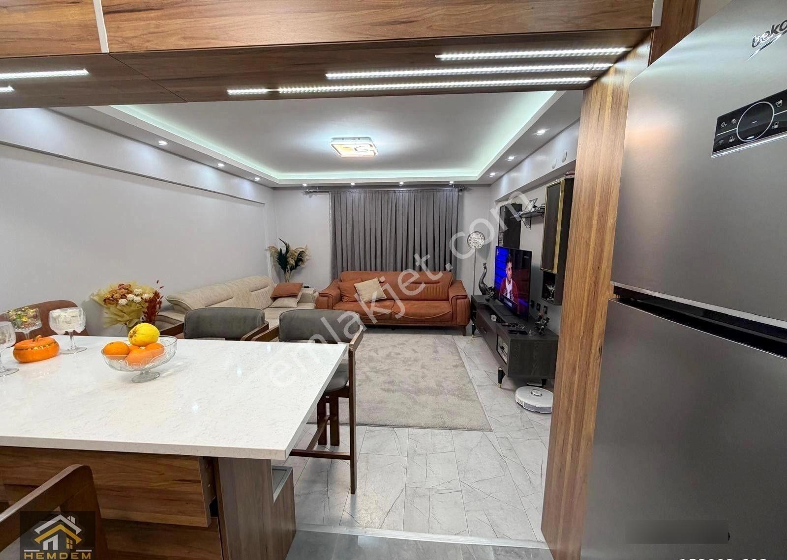 Hemdem Gayrimenkul'den Piyade'de Full+full Yapılı 3+1 Satılık Daire - Görsel 16