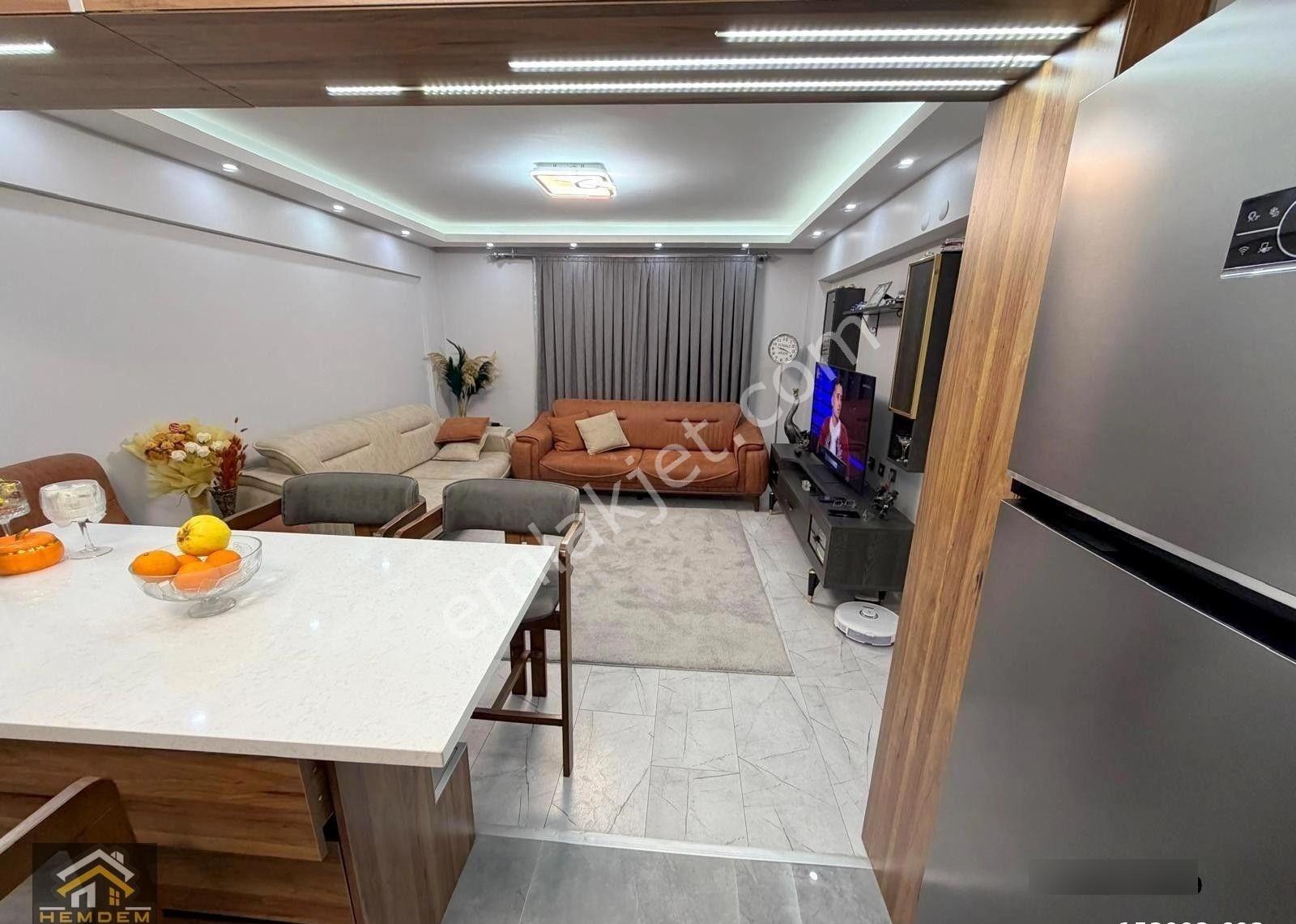 Hemdem Gayrimenkul'den Piyade'de Full+full Yapılı 3+1 Satılık Daire - Görsel 14