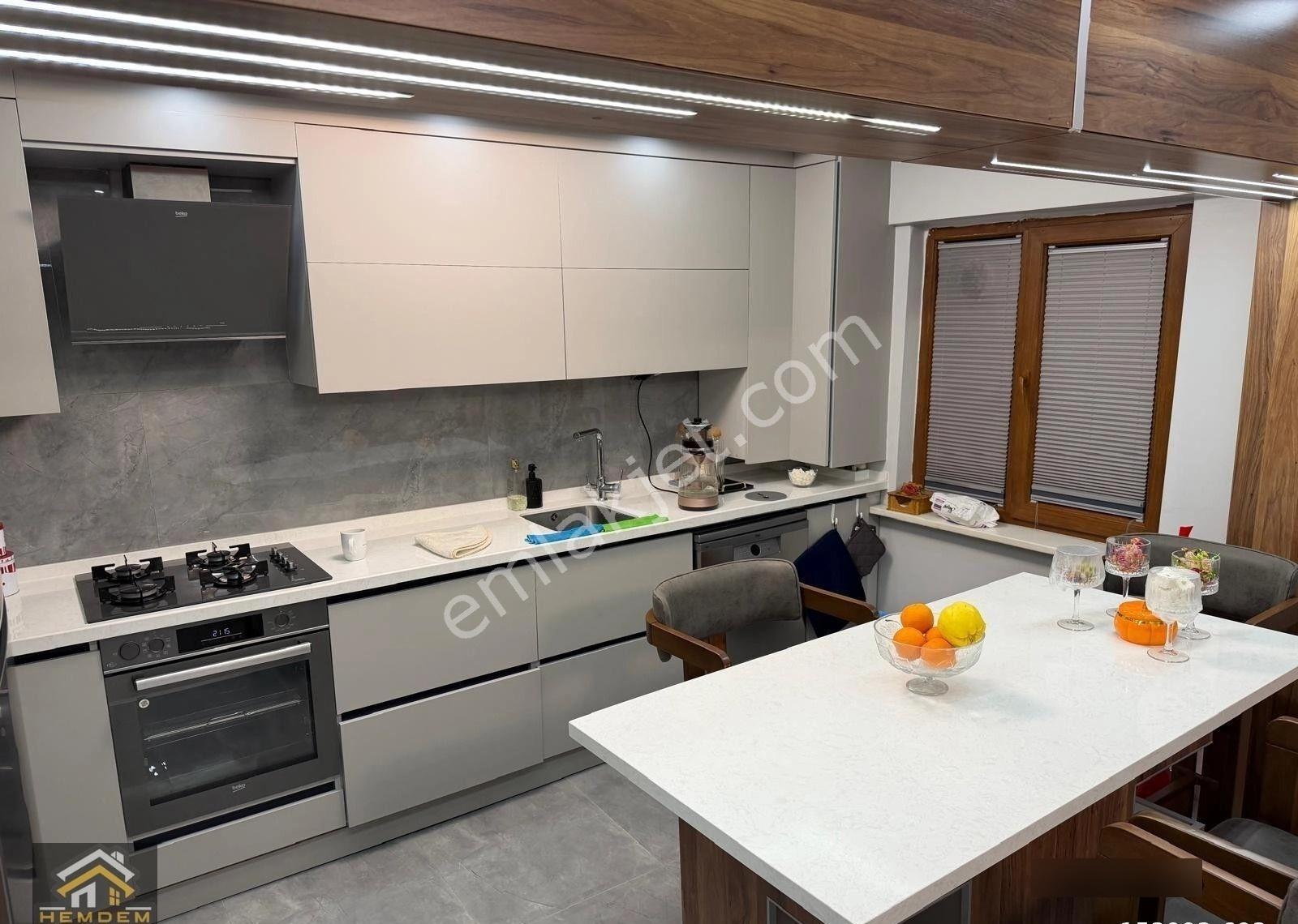 Hemdem Gayrimenkul'den Piyade'de Full+full Yapılı 3+1 Satılık Daire - Görsel 24