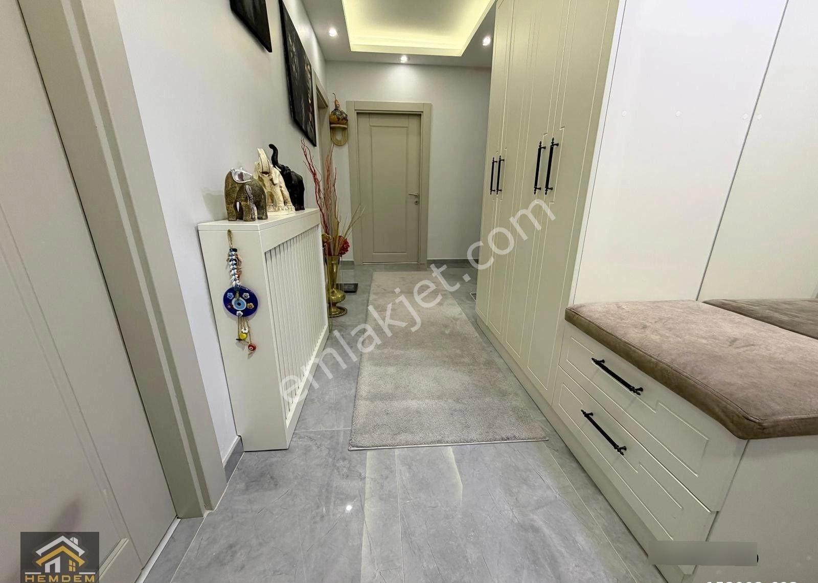 Hemdem Gayrimenkul'den Piyade'de Full+full Yapılı 3+1 Satılık Daire - Görsel 6