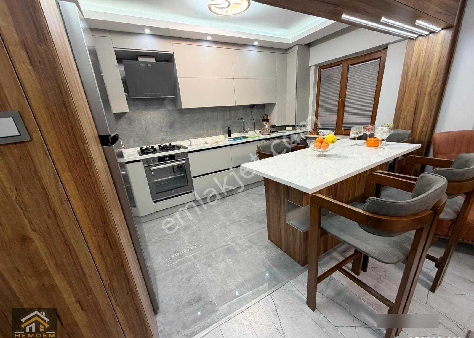 Hemdem Gayrimenkul'den Piyade'de Full+full Yapılı 3+1 Satılık Daire - Görsel 34