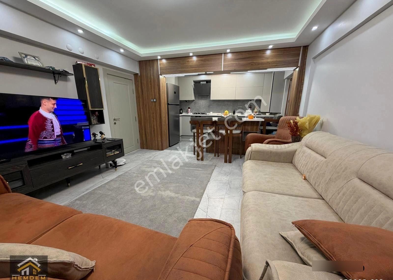 Hemdem Gayrimenkul'den Piyade'de Full+full Yapılı 3+1 Satılık Daire - Görsel 2