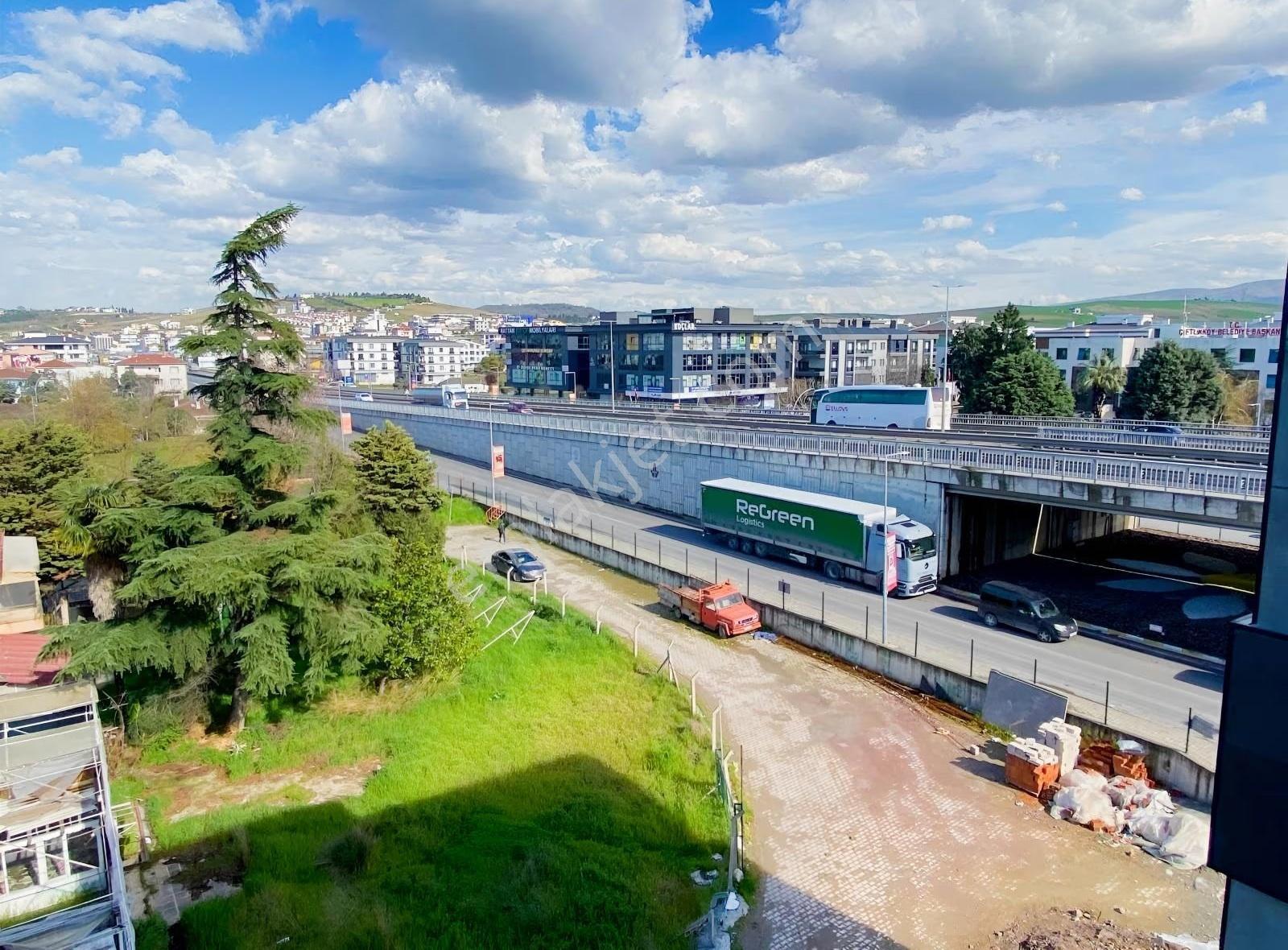 Yalova Çiftlikköy Özdilek Yanı Lotus Da Satılık 45m2 Ofis - Görsel 2