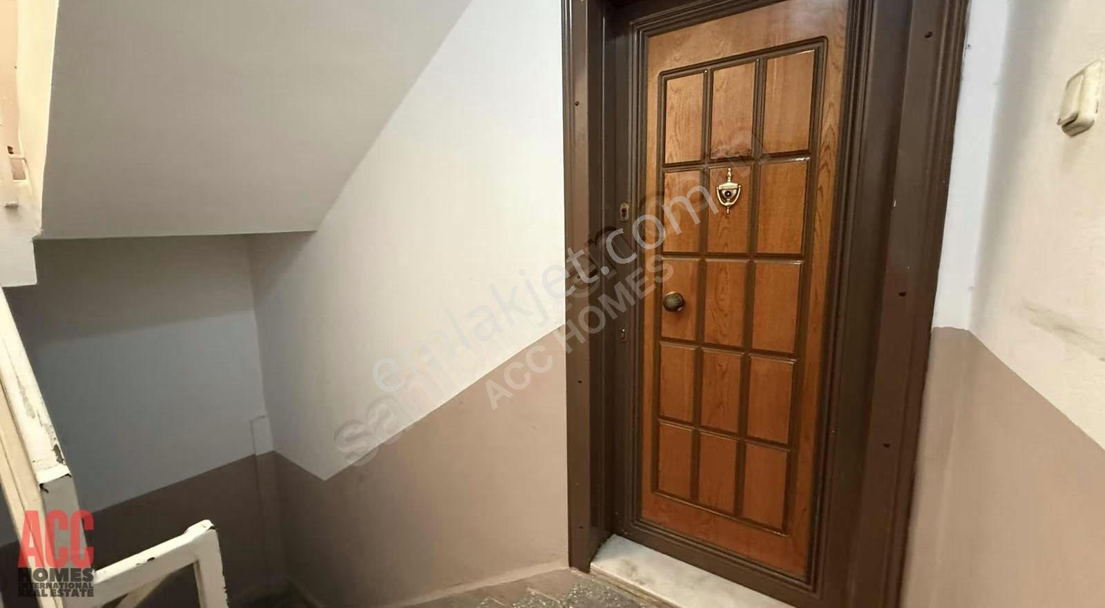 Acc Homes'tan Altındağ'da Turgut Reis Caddesi Üzeri Satılık 2+1 - Görsel 22