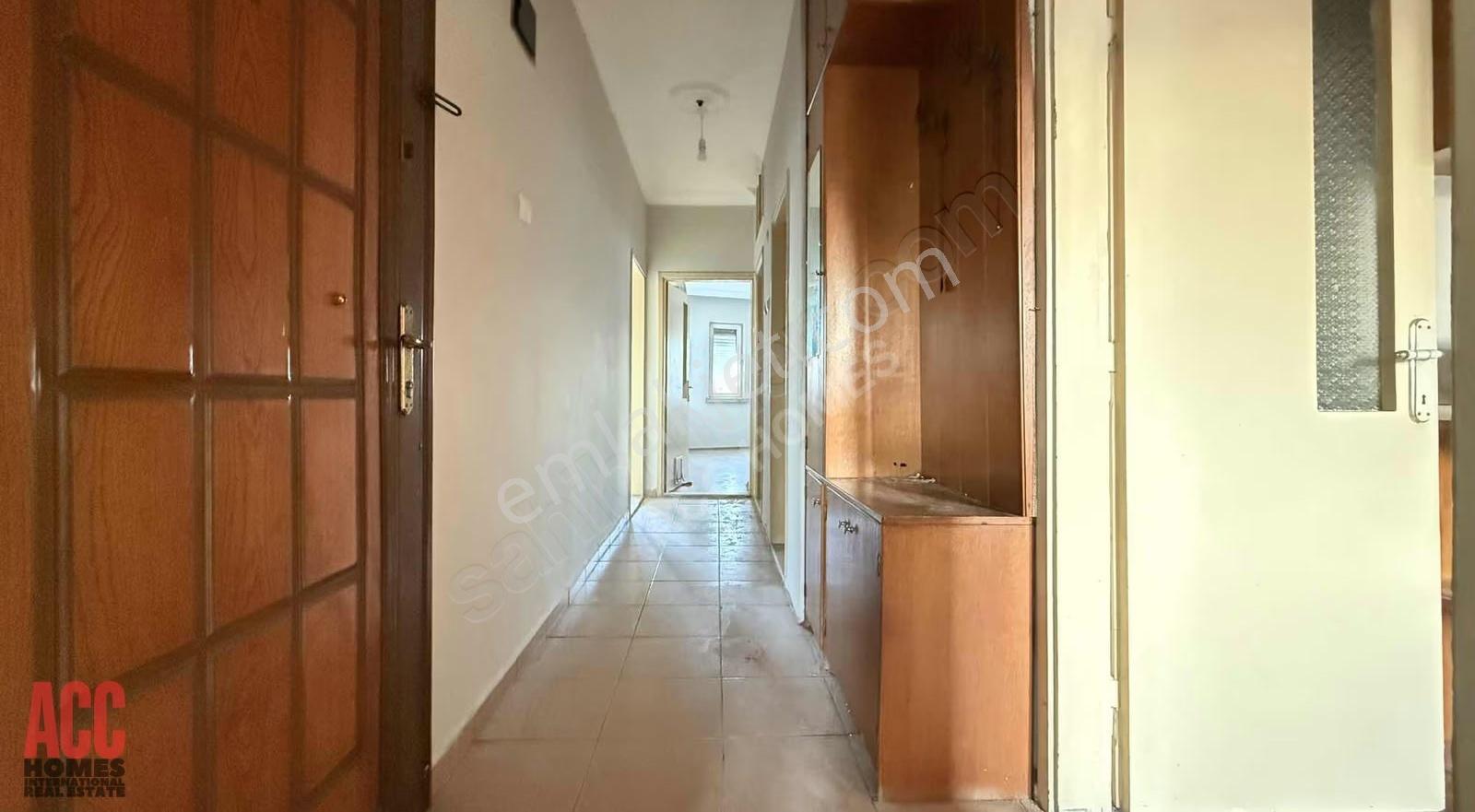 Acc Homes'tan Altındağ'da Turgut Reis Caddesi Üzeri Satılık 2+1 - Görsel 30