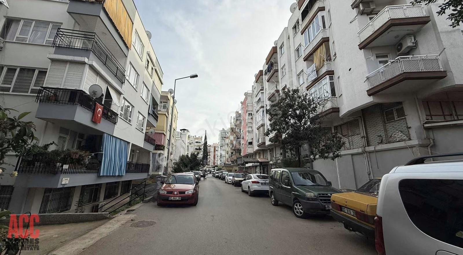 Acc Homes'tan Altındağ'da Turgut Reis Caddesi Üzeri Satılık 2+1 - Görsel 31