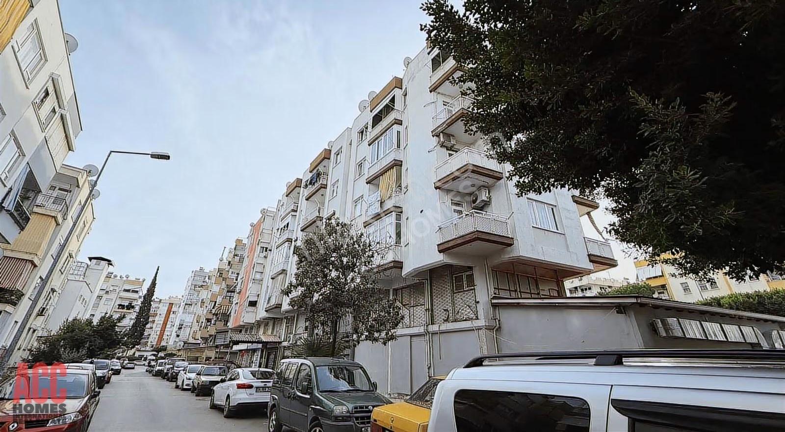 Acc Homes'tan Altındağ'da Turgut Reis Caddesi Üzeri Satılık 2+1 - Görsel 25