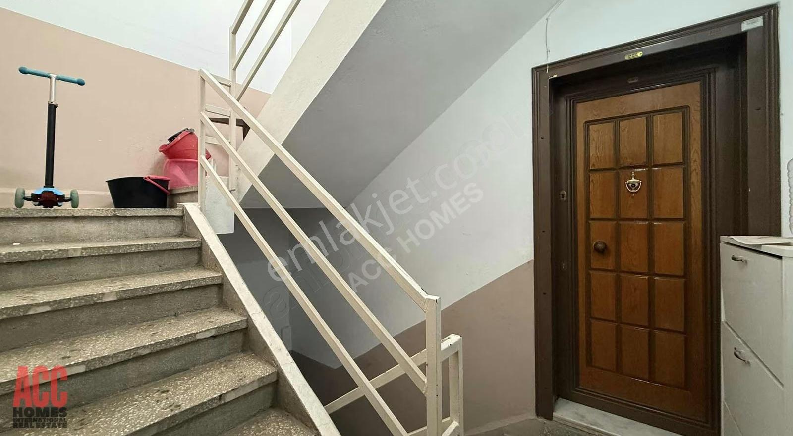 Acc Homes'tan Altındağ'da Turgut Reis Caddesi Üzeri Satılık 2+1 - Görsel 35