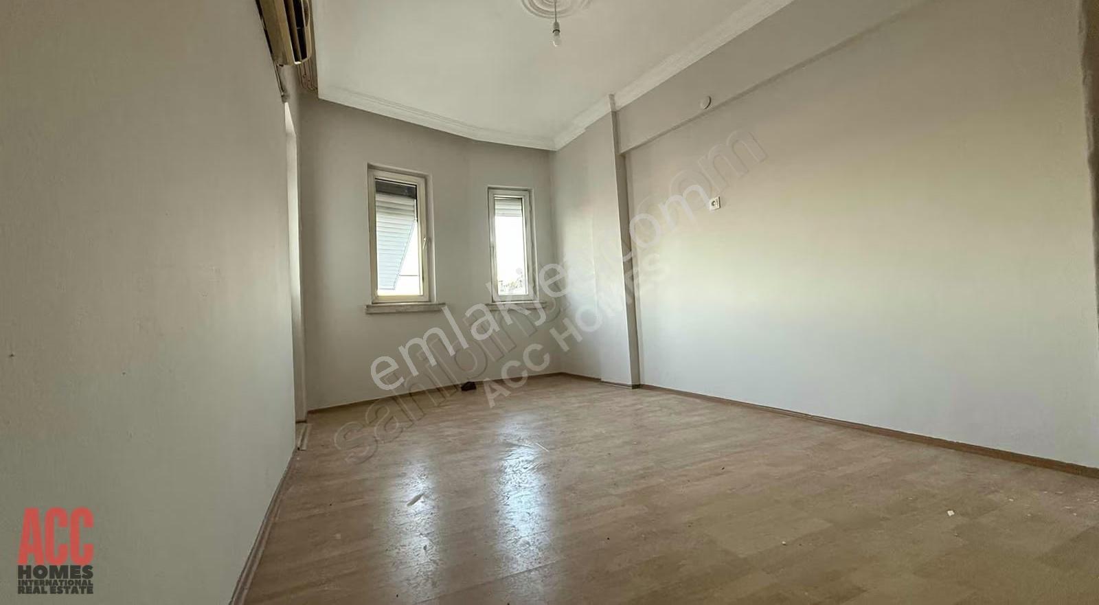 Acc Homes'tan Altındağ'da Turgut Reis Caddesi Üzeri Satılık 2+1 - Görsel 21