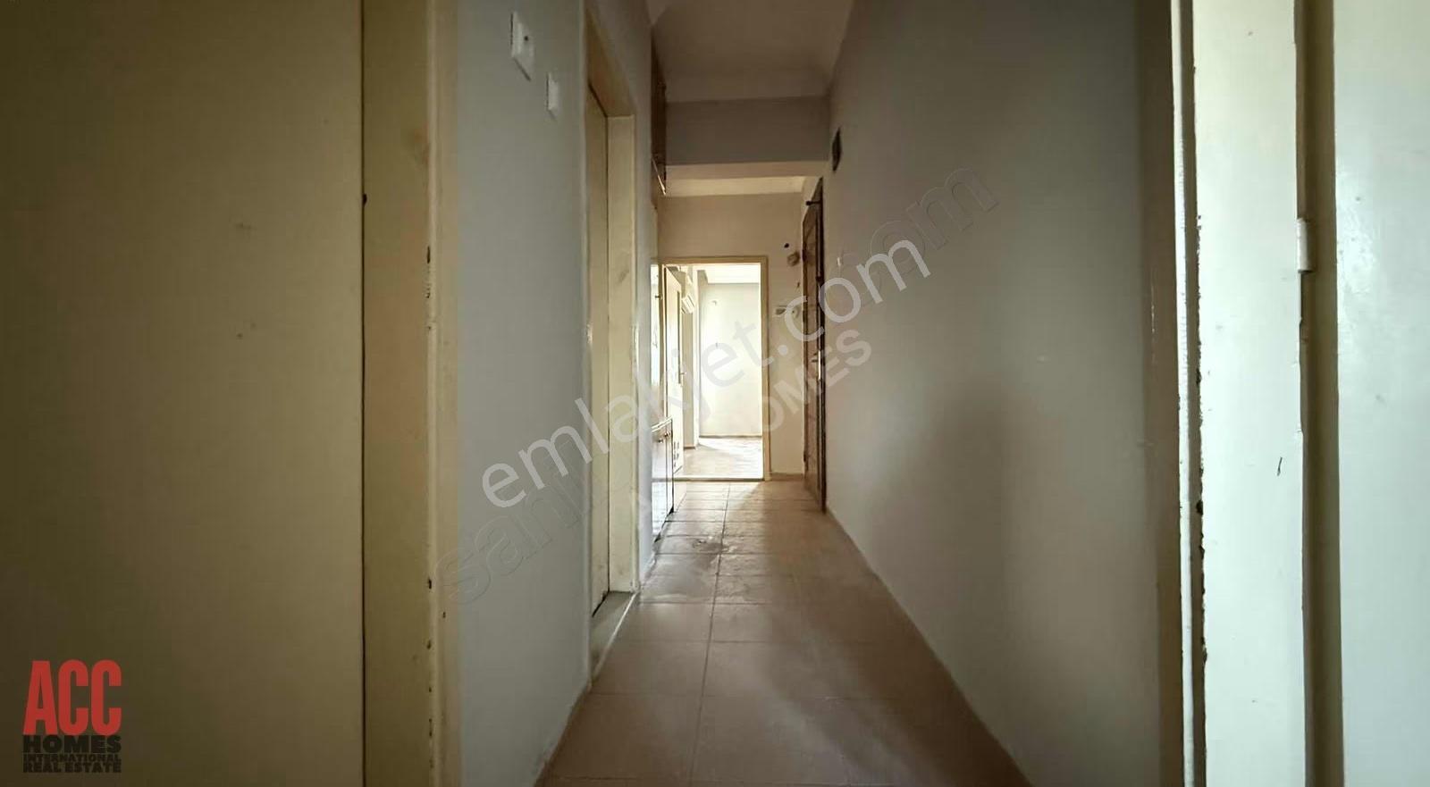 Acc Homes'tan Altındağ'da Turgut Reis Caddesi Üzeri Satılık 2+1 - Görsel 20