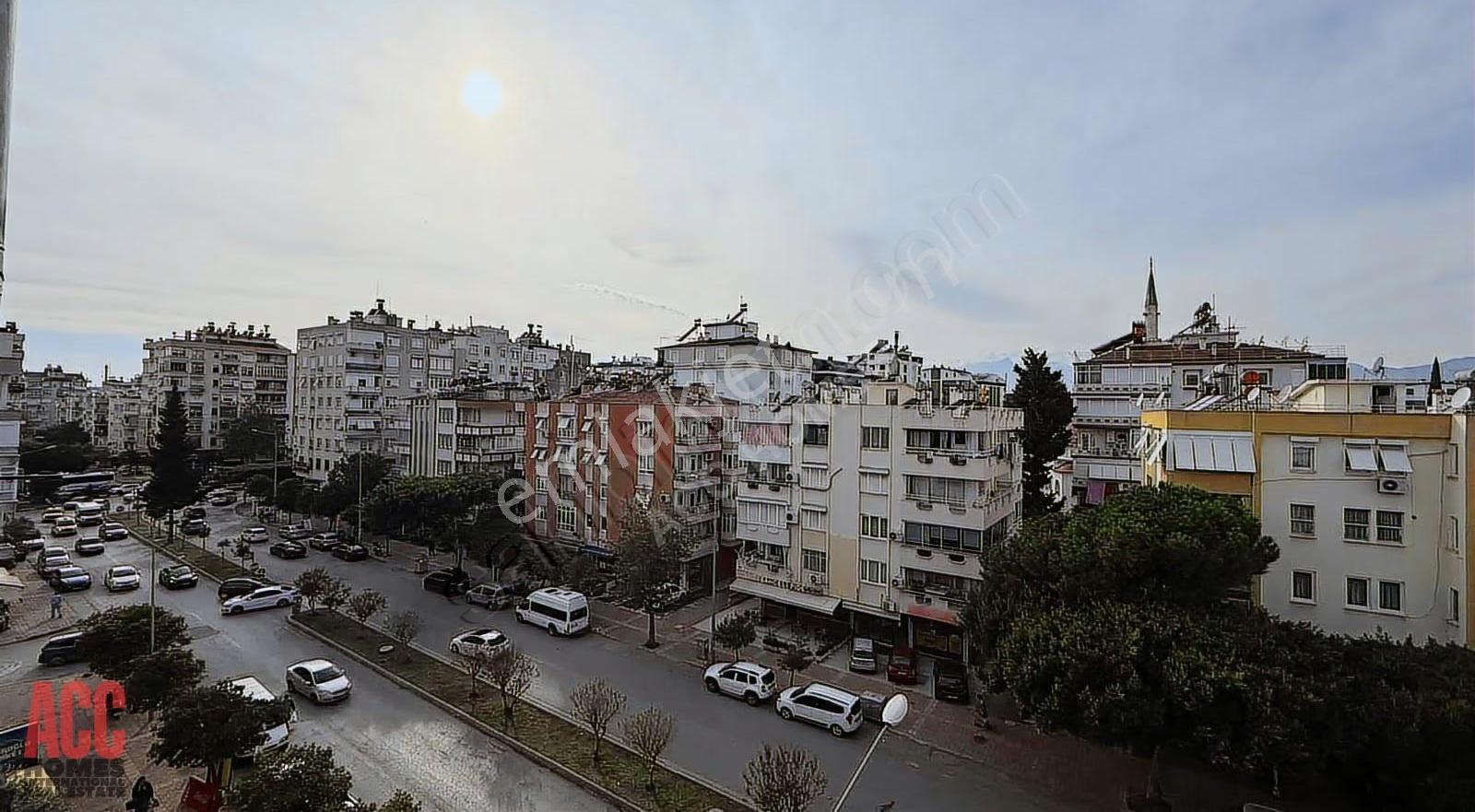 Acc Homes'tan Altındağ'da Turgut Reis Caddesi Üzeri Satılık 2+1 - Görsel 24