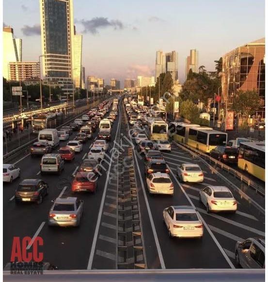 Acc Homes'tan Kupon Ticari Arsa Havaalanı Yolu Üzerinde 2200 M2
