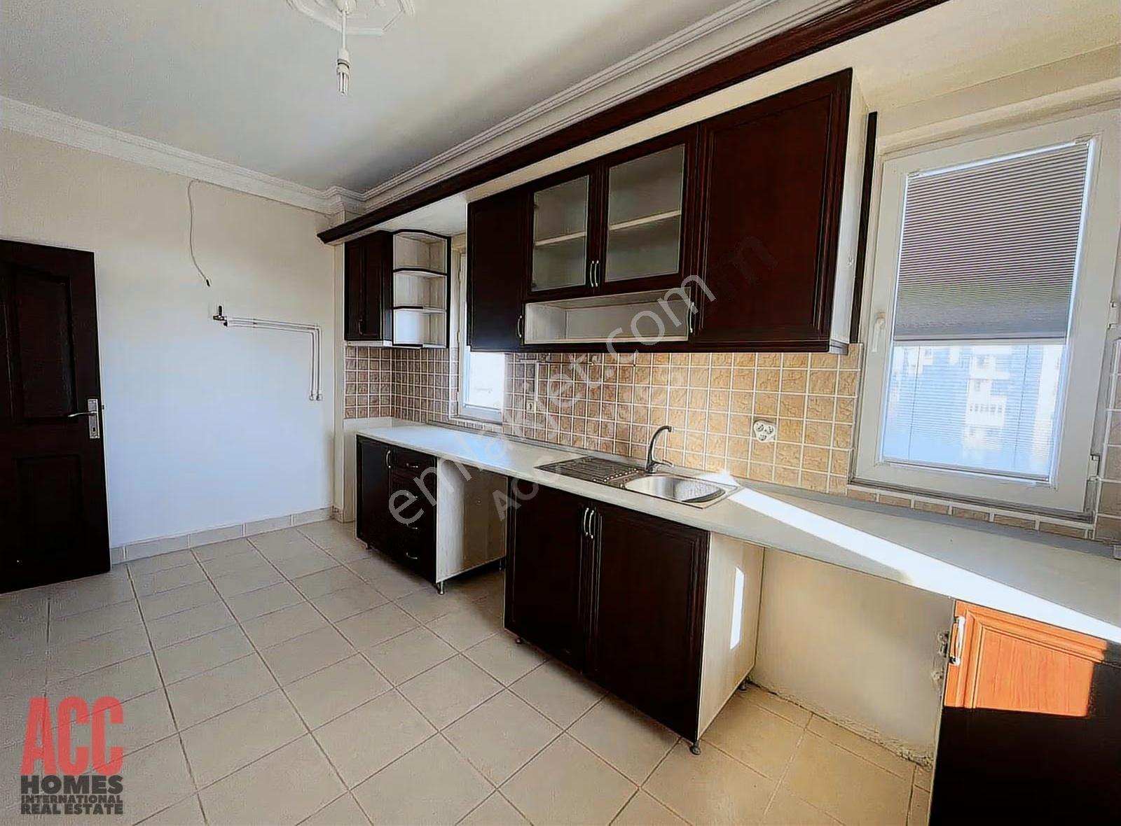 Acc Homes'tan Site İçi Ayrı Mutfaklı 3+1 Satılık Daire - Görsel 8