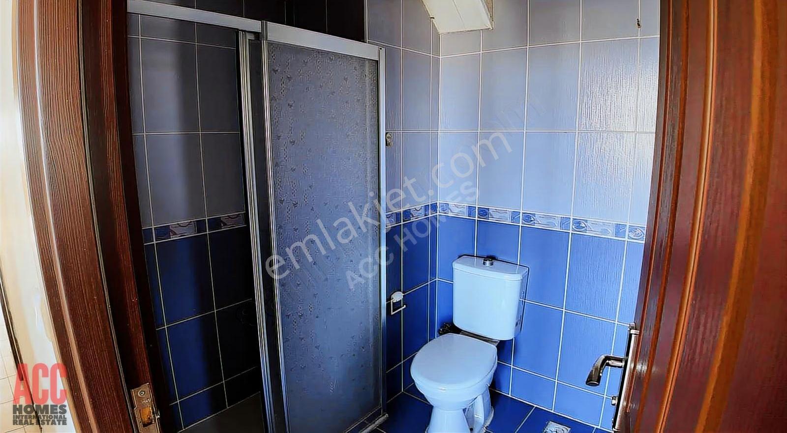 Acc Homes'tan Site İçi Ayrı Mutfaklı 3+1 Satılık Daire - Görsel 10