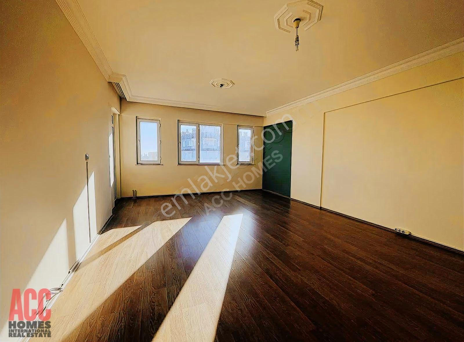 Acc Homes'tan Site İçi Ayrı Mutfaklı 3+1 Satılık Daire - Görsel 11