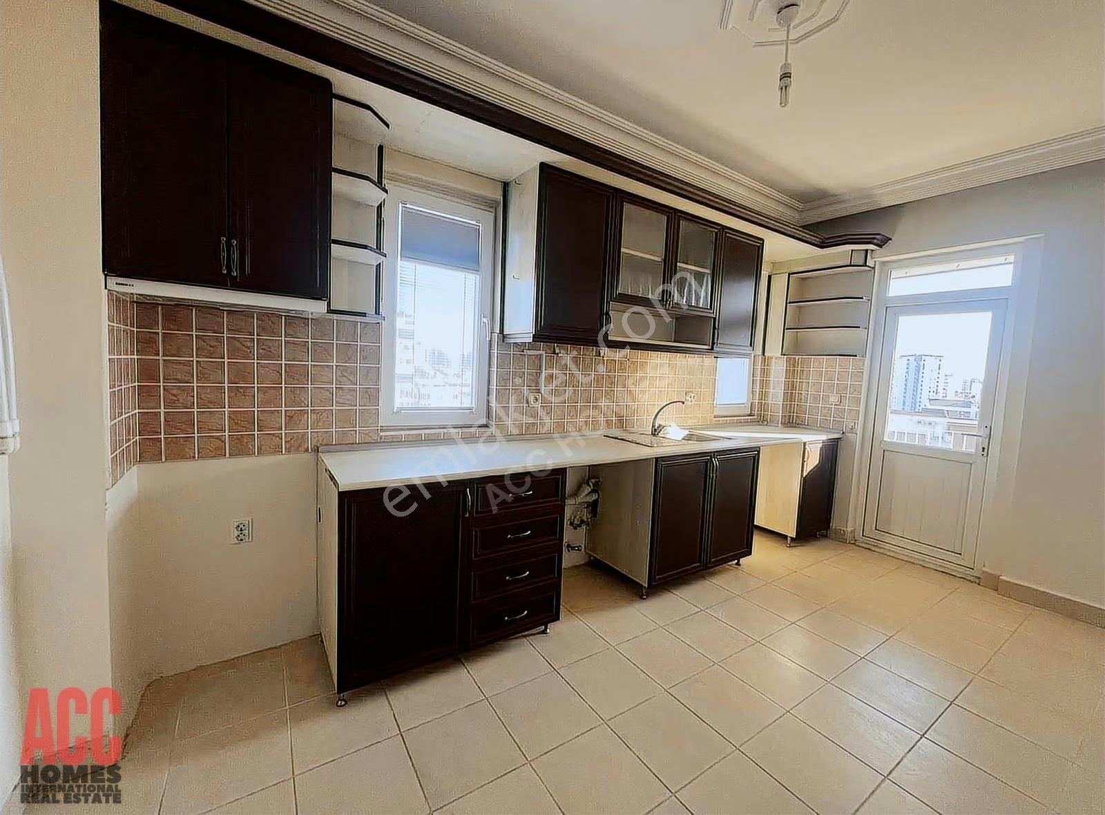 Acc Homes'tan Site İçi Ayrı Mutfaklı 3+1 Satılık Daire - Görsel 9