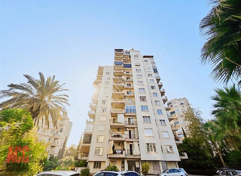 Acc Homes'tan Ebeveyn Banyolu Ayrı Mutfaklı Satılık 3+1 Daire - Görsel 20
