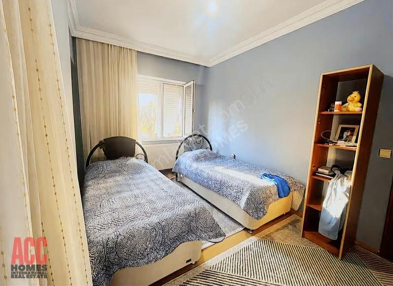 Acc Homes'tan Ebeveyn Banyolu Ayrı Mutfaklı Satılık 3+1 Daire - Görsel 17