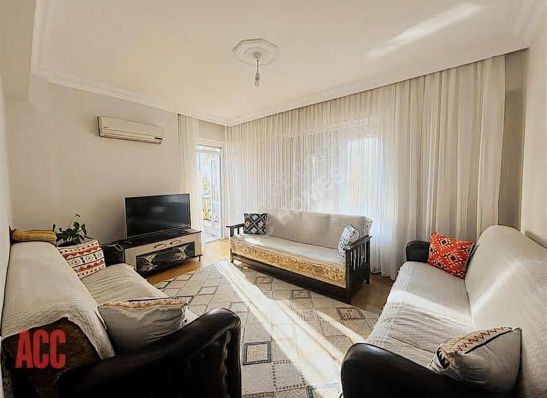 Acc Homes'tan Ebeveyn Banyolu Ayrı Mutfaklı Satılık 3+1 Daire - Görsel 7