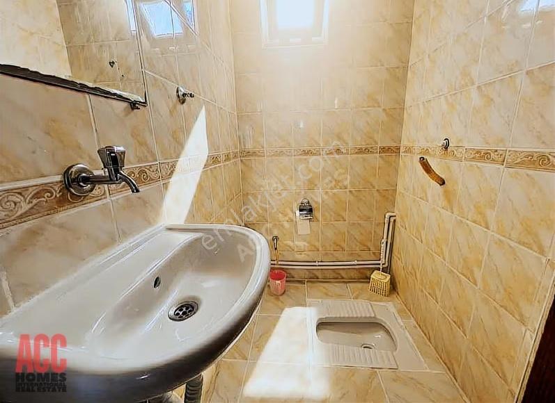 Acc Homes'tan Ebeveyn Banyolu Ayrı Mutfaklı Satılık 3+1 Daire - Görsel 12