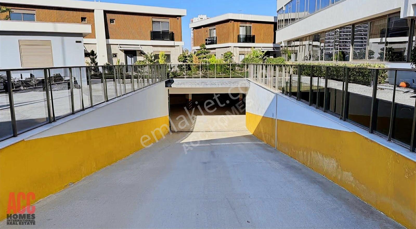 Acc Homes'tan Arso Labella'da Üst Kalite 4+1 Satılık Lüks Villa - Görsel 28