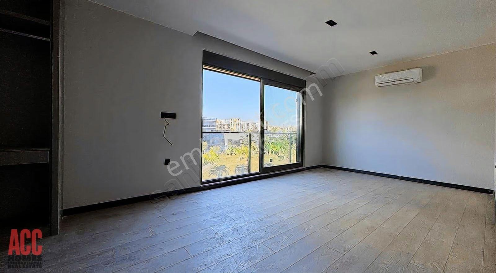 Acc Homes'tan Arso Labella'da Üst Kalite 4+1 Satılık Lüks Villa - Görsel 32
