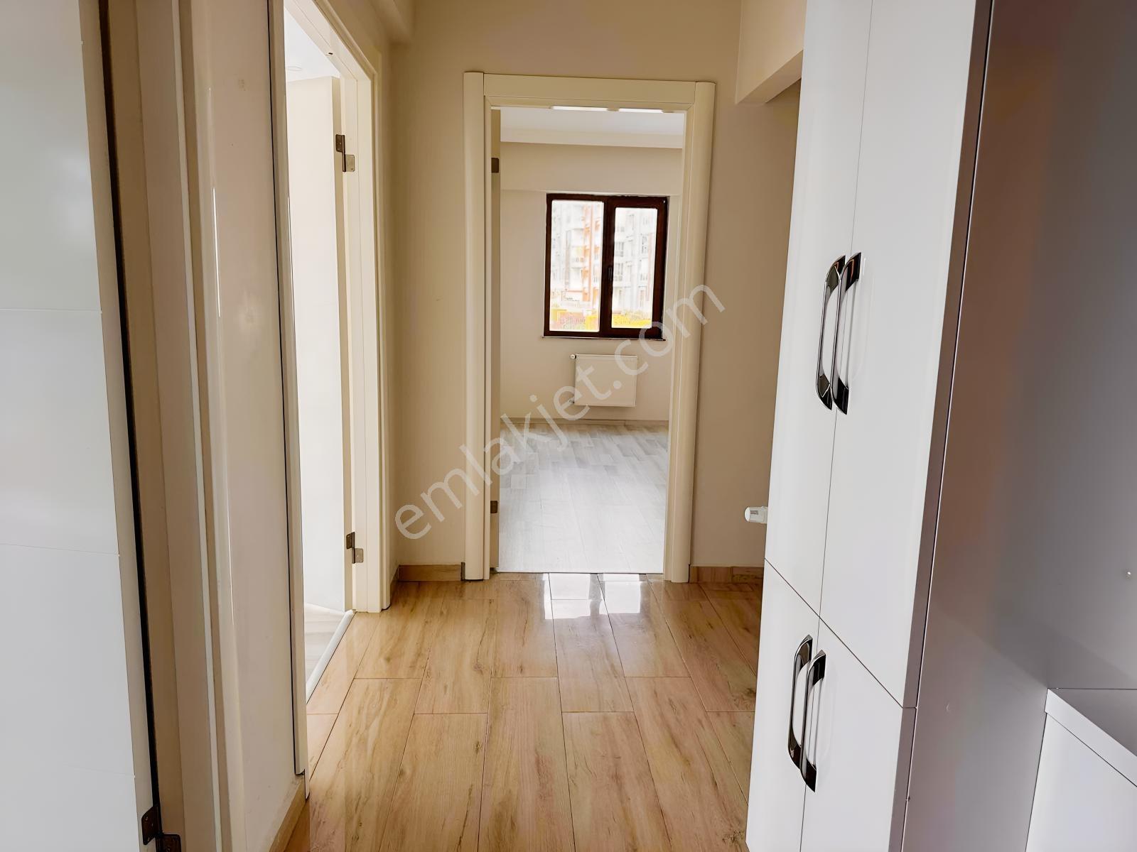 Çanakkale Kepez Hamidiye M.troya Prestij Sitesi Kiralık3+1 Daire - Görsel 25