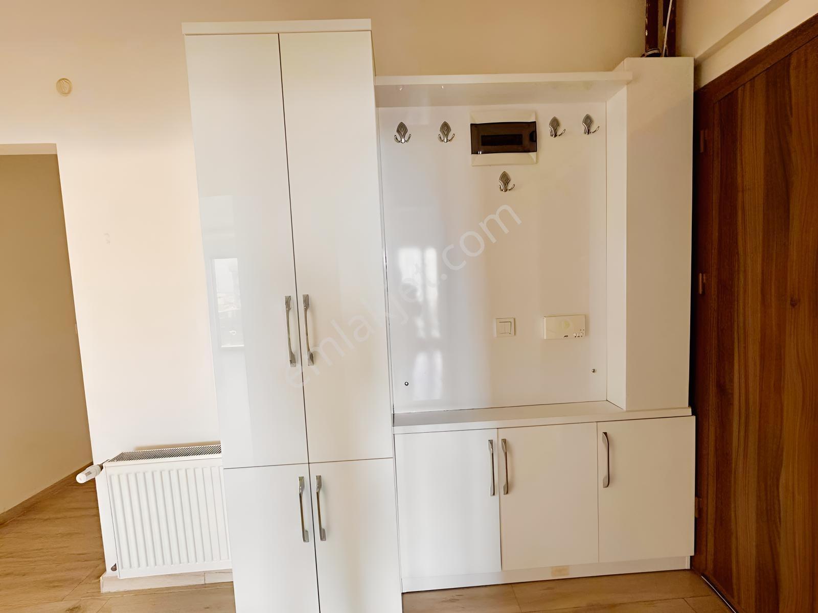 Çanakkale Kepez Hamidiye M.troya Prestij Sitesi Kiralık3+1 Daire - Görsel 32