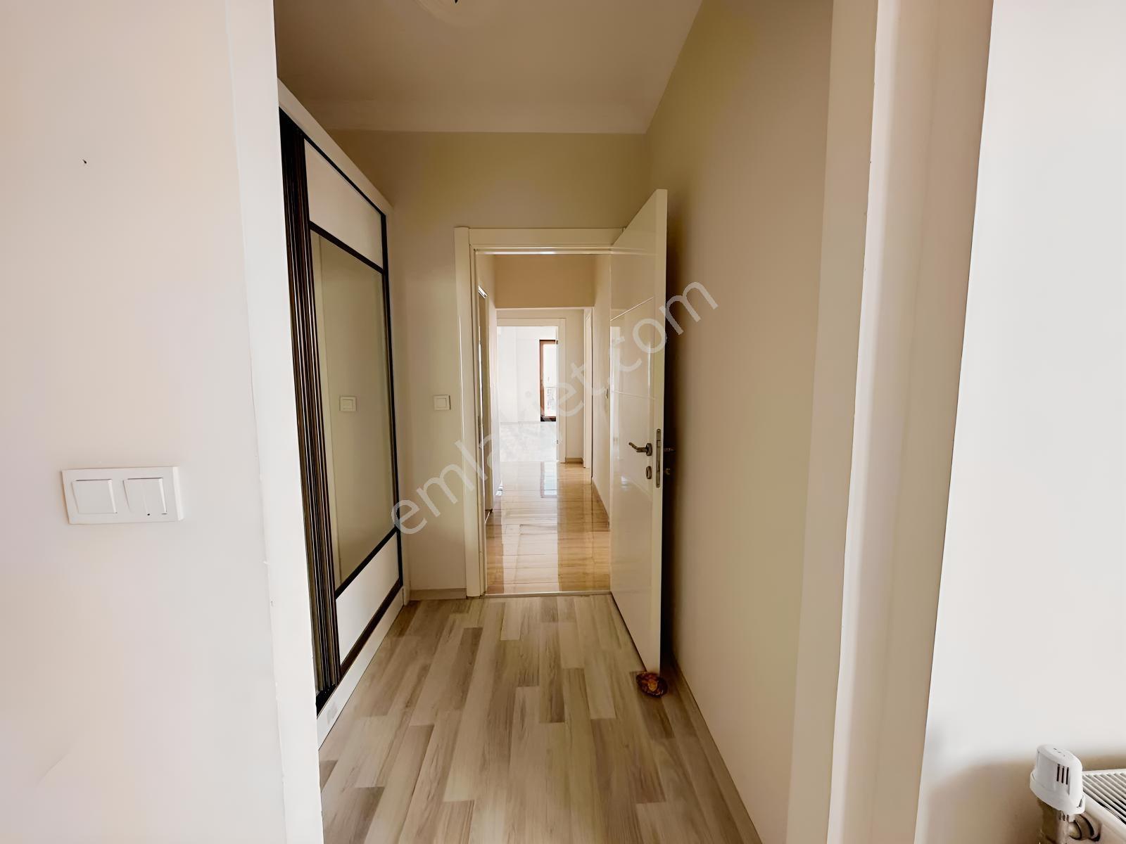 Çanakkale Kepez Hamidiye M.troya Prestij Sitesi Kiralık3+1 Daire - Görsel 7