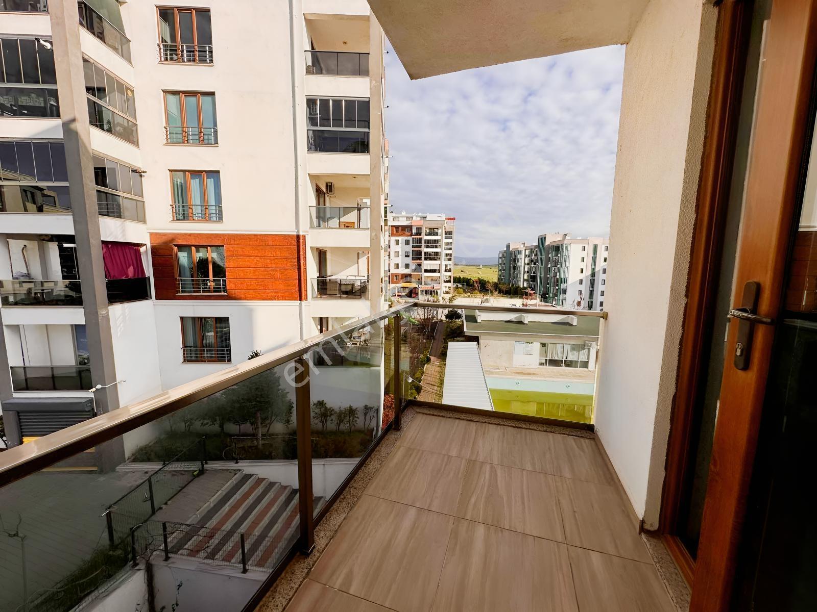 Çanakkale Kepez Hamidiye M.troya Prestij Sitesi Kiralık3+1 Daire - Görsel 6