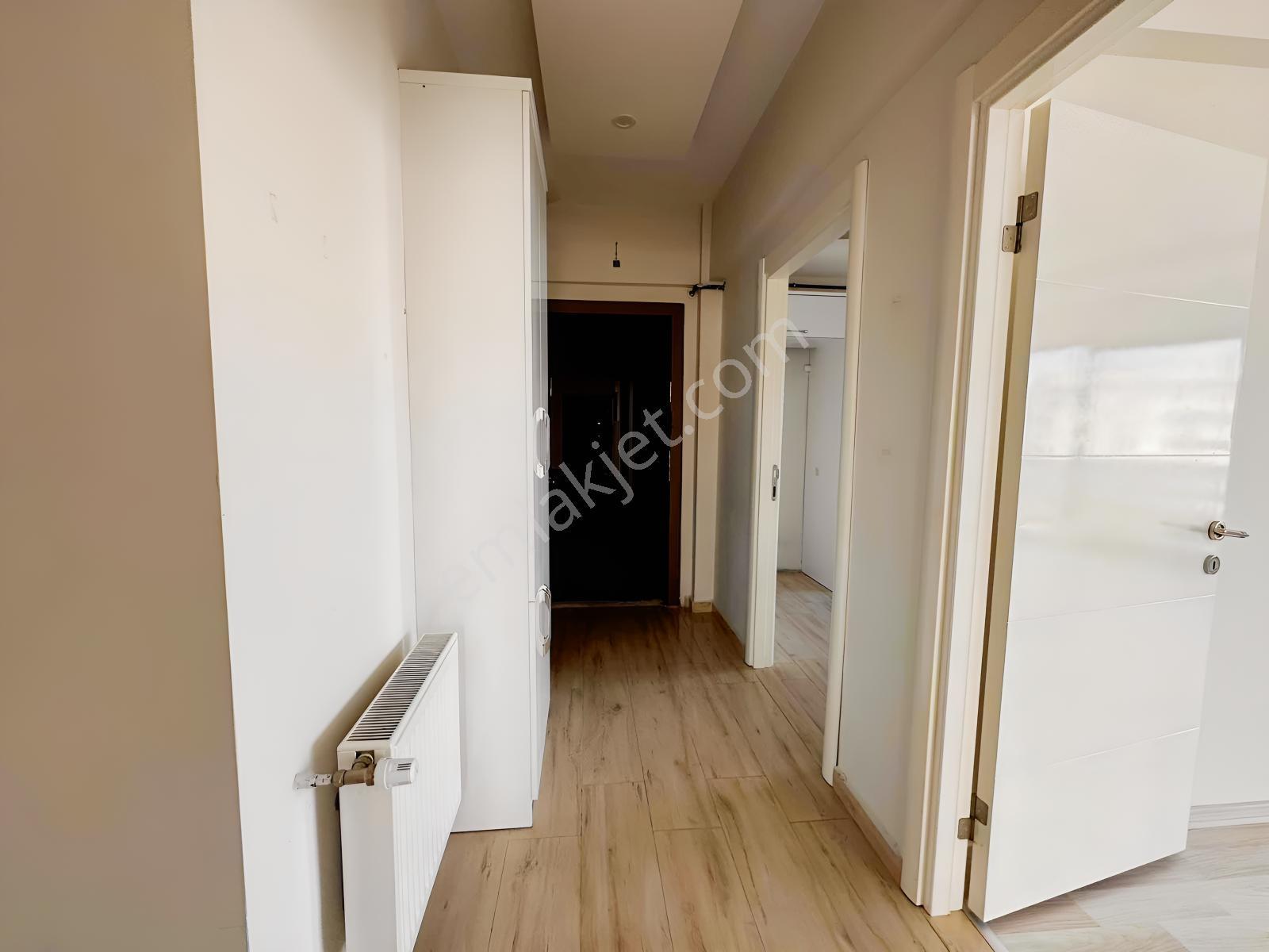 Çanakkale Kepez Hamidiye M.troya Prestij Sitesi Kiralık3+1 Daire - Görsel 31