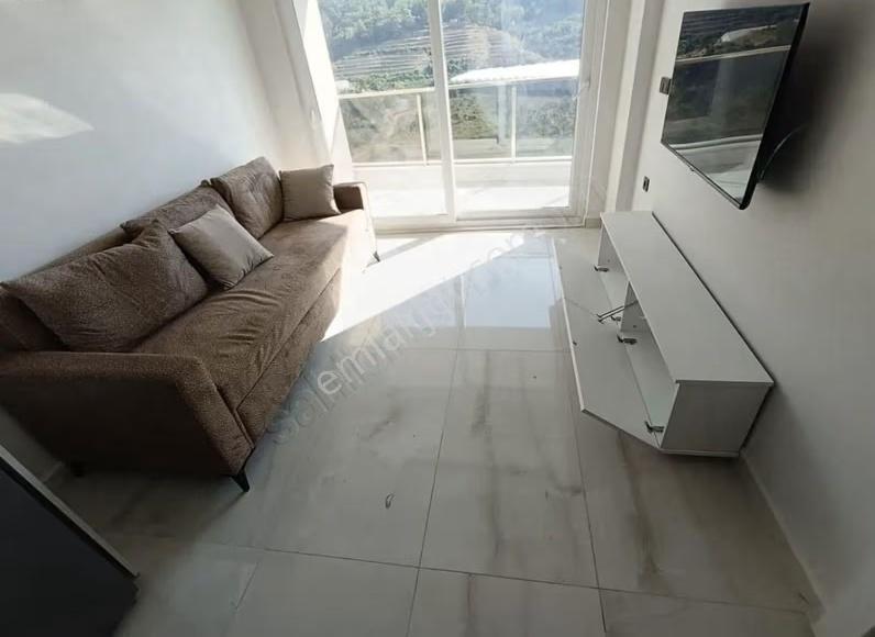%50 Peşin %50 46 Ay Taksit Hazır Daire Eşyalı Full Aktivite - Görsel 7
