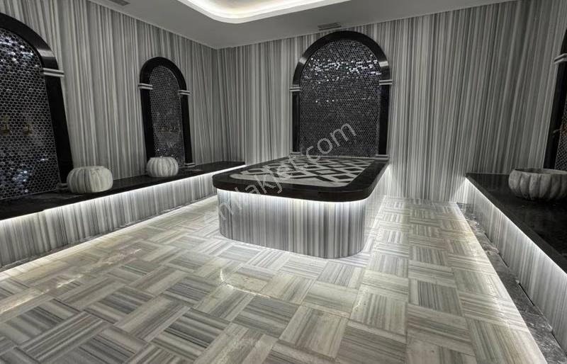 %50 Peşin %50 46 Ay Taksit Hazır Daire Eşyalı Full Aktivite - Görsel 8