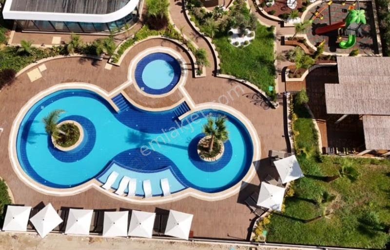 %50 Peşin %50 46 Ay Taksit Hazır Daire Eşyalı Full Aktivite - Görsel 15