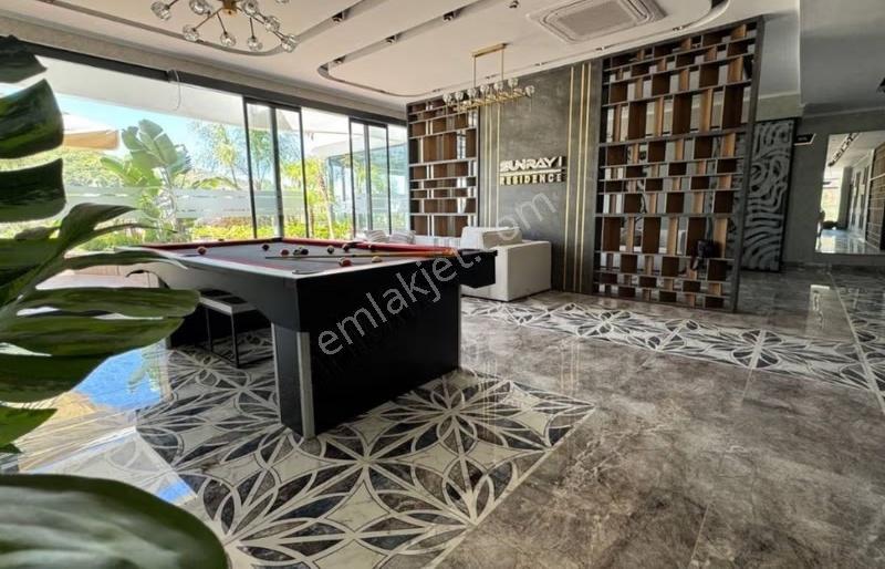 %50 Peşin %50 46 Ay Taksit Hazır Daire Eşyalı Full Aktivite - Görsel 14