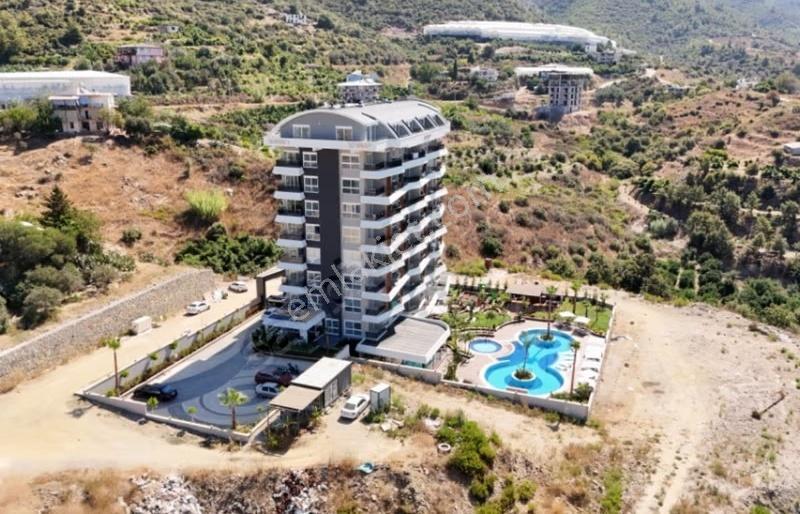 %50 Peşin %50 46 Ay Taksit Hazır Daire Eşyalı Full Aktivite - Görsel 22