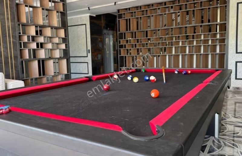 %50 Peşin %50 46 Ay Taksit Hazır Daire Eşyalı Full Aktivite - Görsel 10