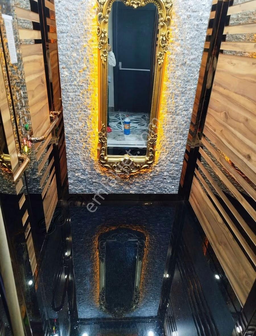 %50 Peşin %50 46 Ay Taksit Hazır Daire Eşyalı Full Aktivite - Görsel 24