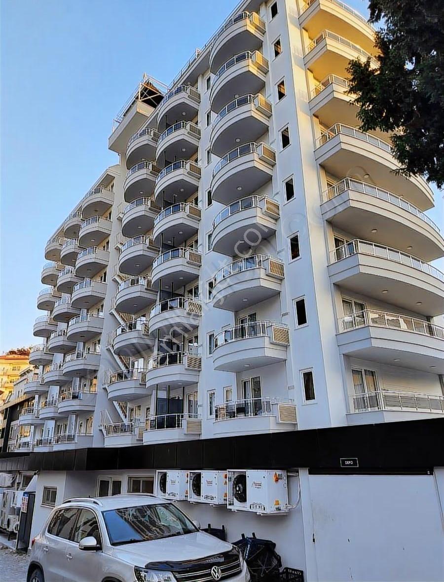 Kleopatra'da Site İçinde, Havuzlu 2+1 Satılık Daire - Görsel 5