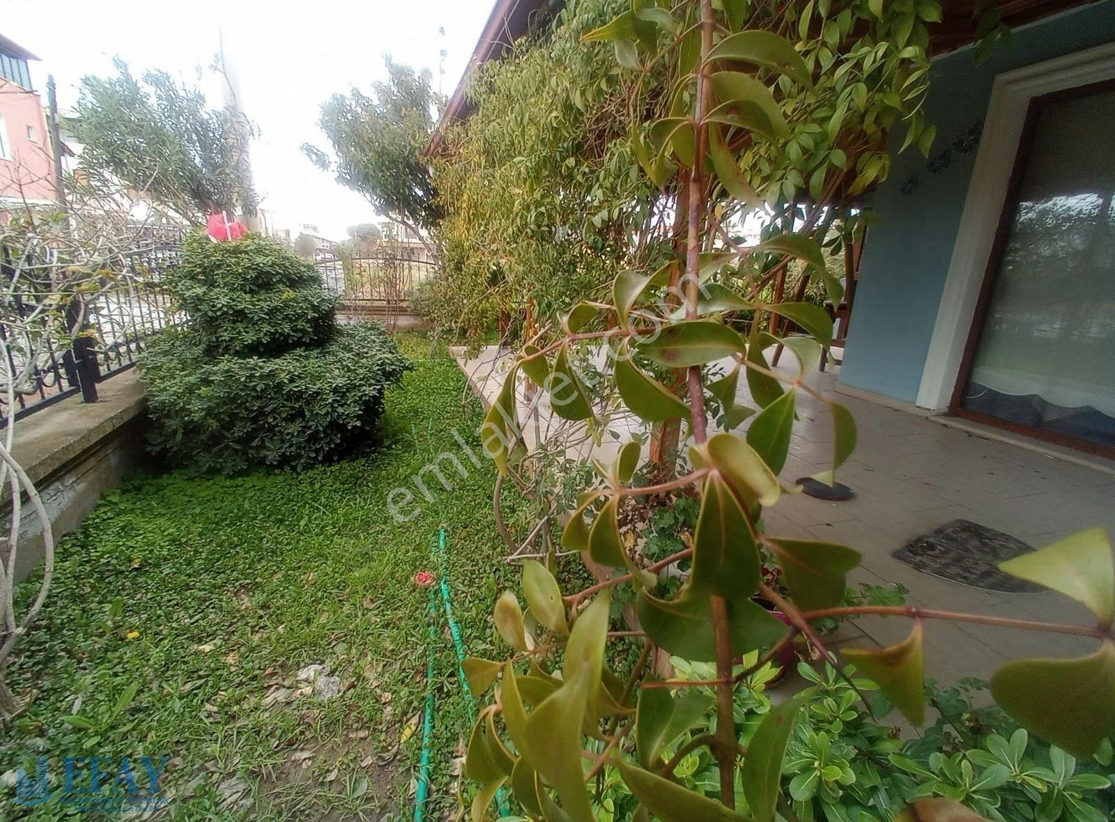 Çok Merkezi Konumda, Denize Ve Zincir Marketlere Çok Yakın Villa - Görsel 22