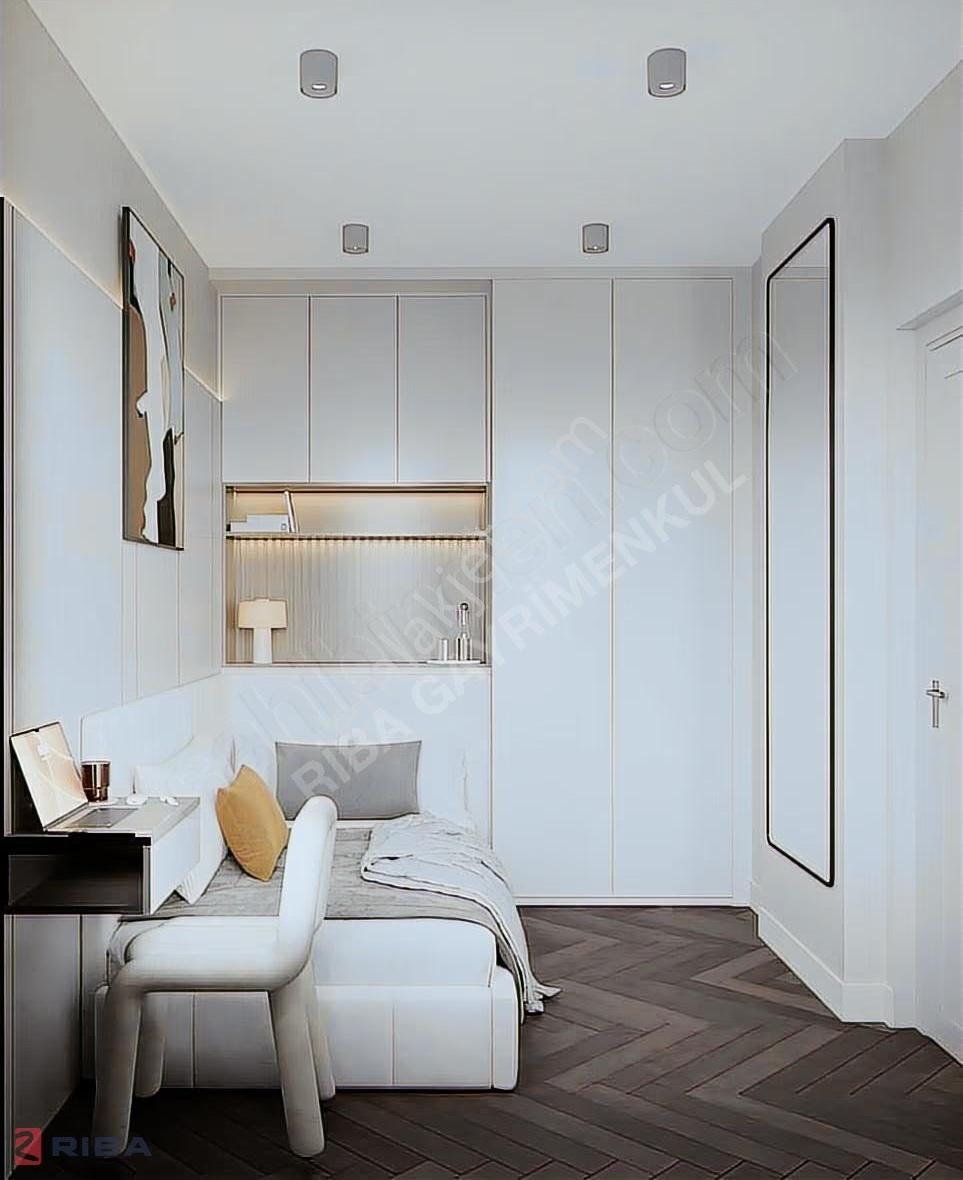 Acıl.!!! Döşemealtı Yenıköy De Lüks 3+1 Dubleks Daire - Görsel 15