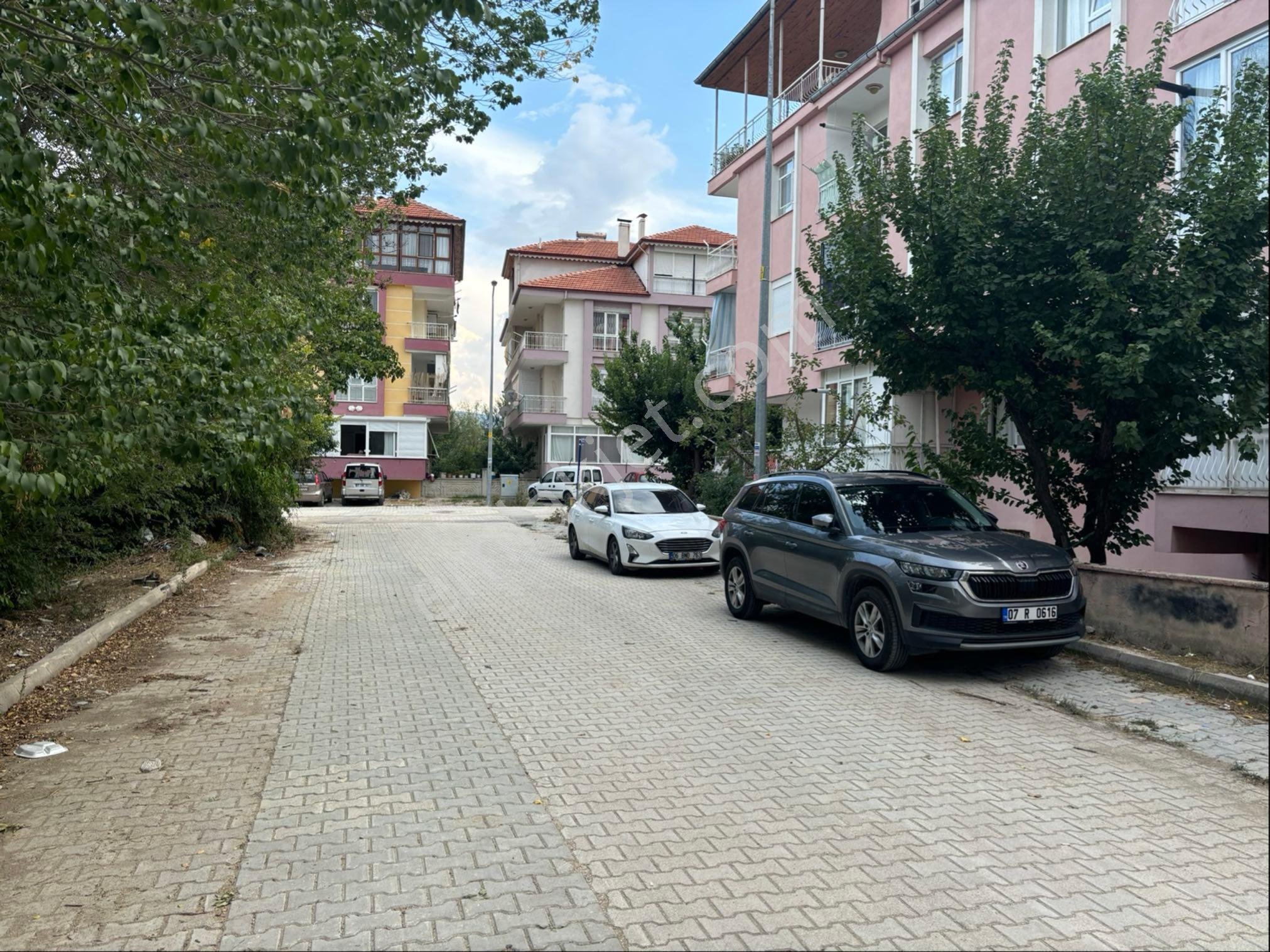 Korkutelinın En Uygun Daire