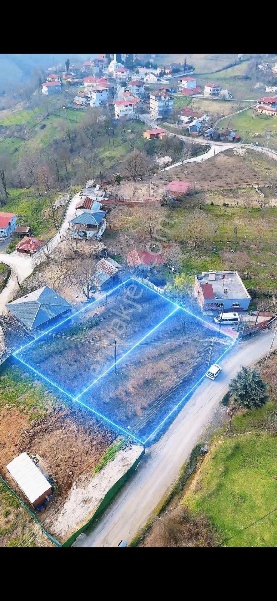 Evim-nur'dan Gölalan Mh 637m2 2 Yola Cephe Yatırımlık Fırsat Tarla - Görsel 6